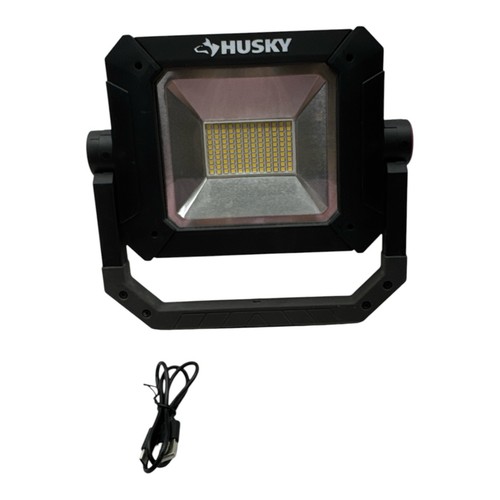 Husky rechargeable led - rechargeable, work