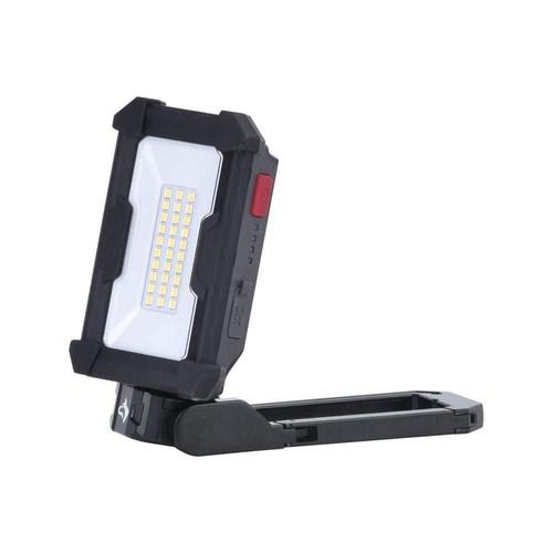 Husky 500 lumens rechargeable - 500,