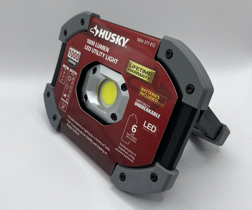 One husky 1000 lumen led - husky,